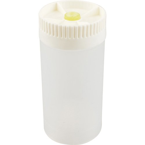 FMP 280-2254 FIFO Single Valve Bottles, 21 oz capacity