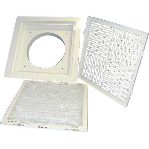FMP 556-1096 Parts & Accessories Air Diffuser