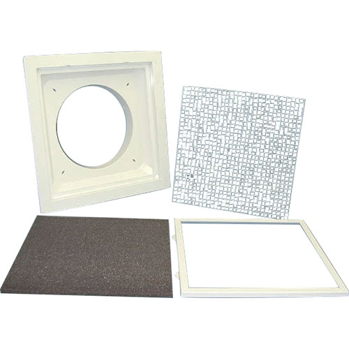 FMP 556-1118 Parts & Accessories Air Diffuser