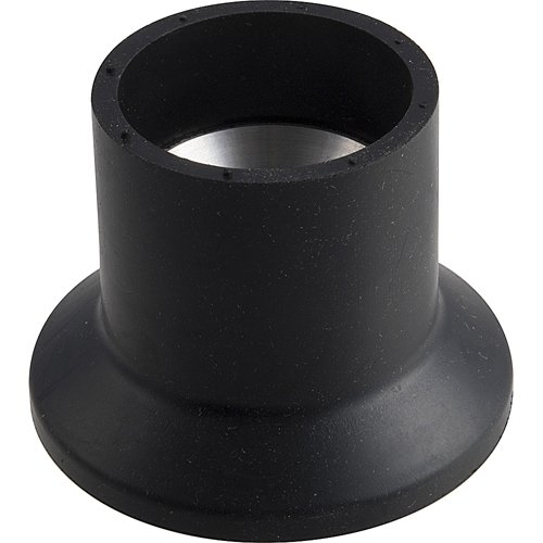 FMP 568-1031 Rear Auger Seal, 3"OD x 1-3/16"ID, rubber