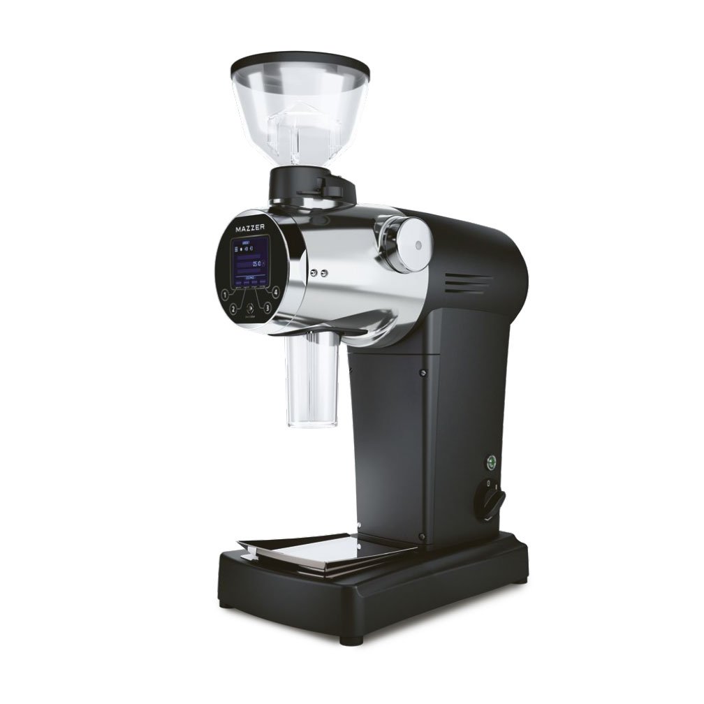 Mazzer ZM FILTER Coffee Grinder