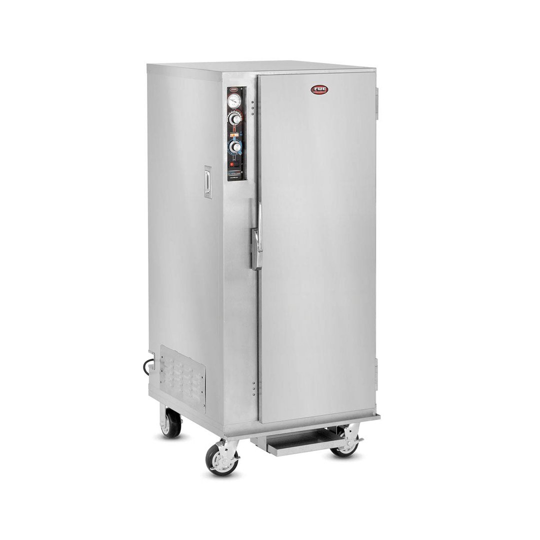 FWE ETC-1826-14PH Mobile Proofer Cabinet