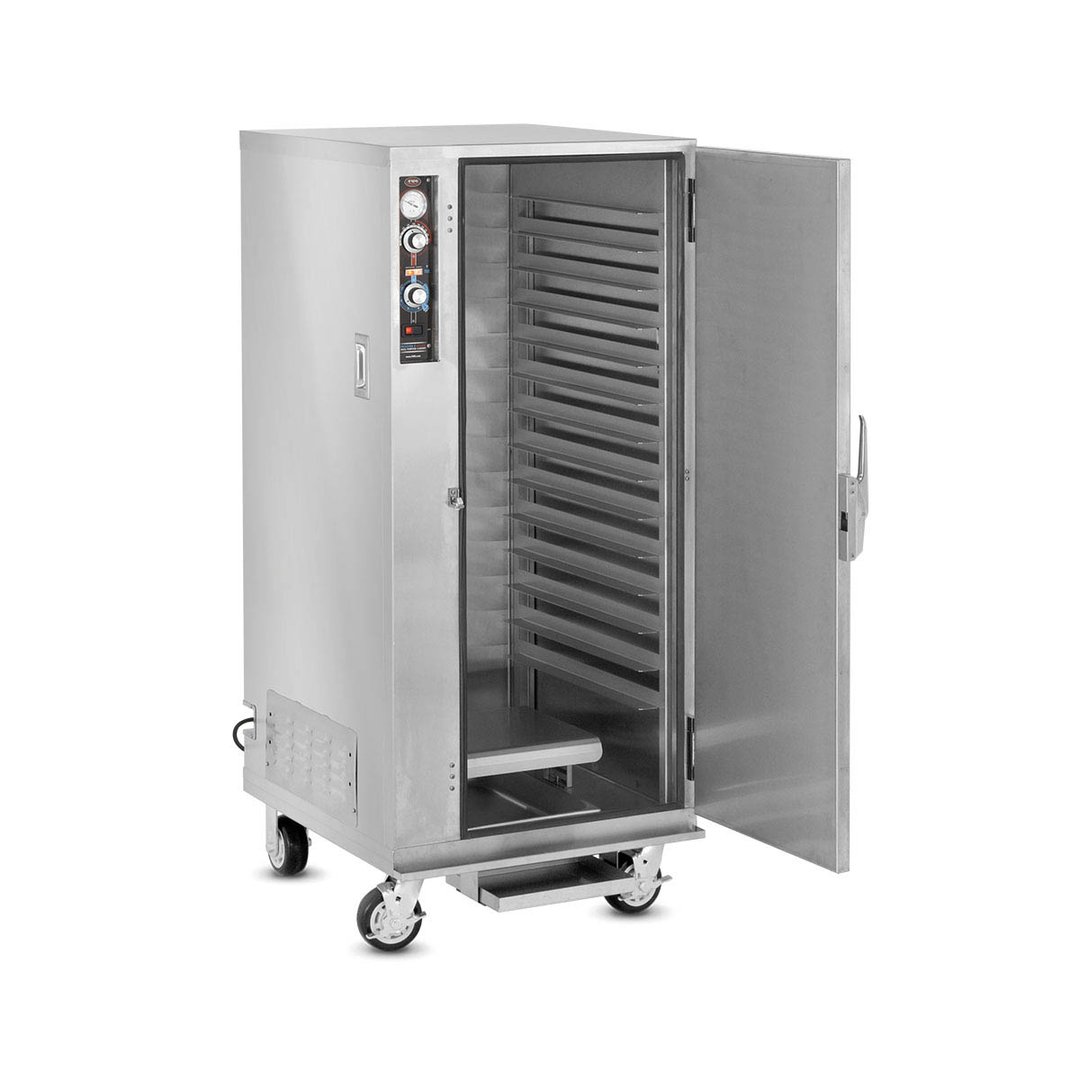 FWE ETC-1826-14PH Mobile Proofer Cabinet