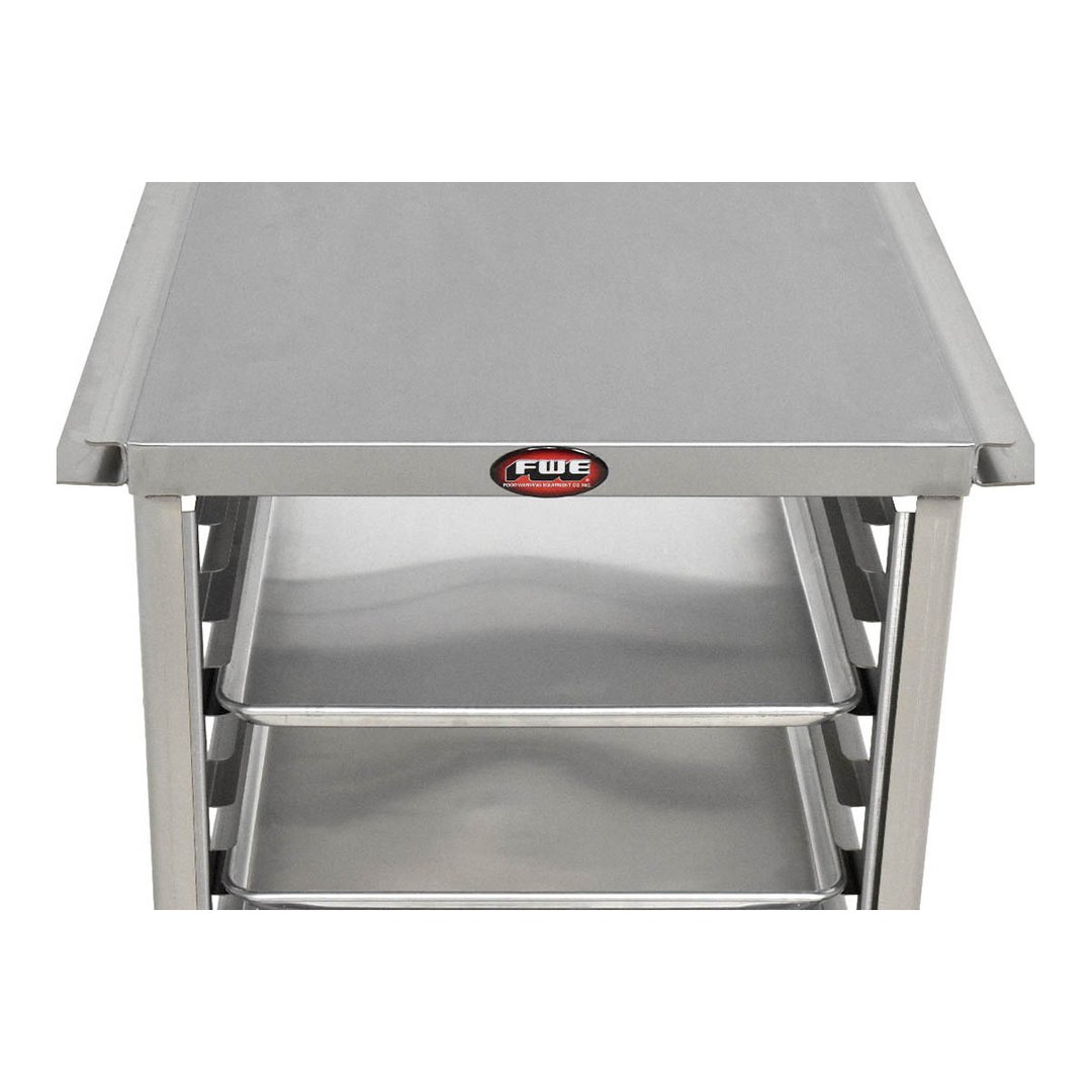 FWE OTR-15-MSWT 25" for Mixer / Slicer Equipment Stand