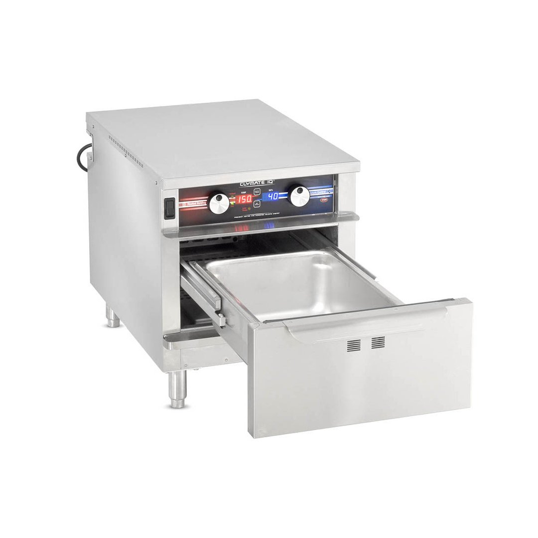 FWE PHTT-1DR-6 18" Free Standing Warming Drawer