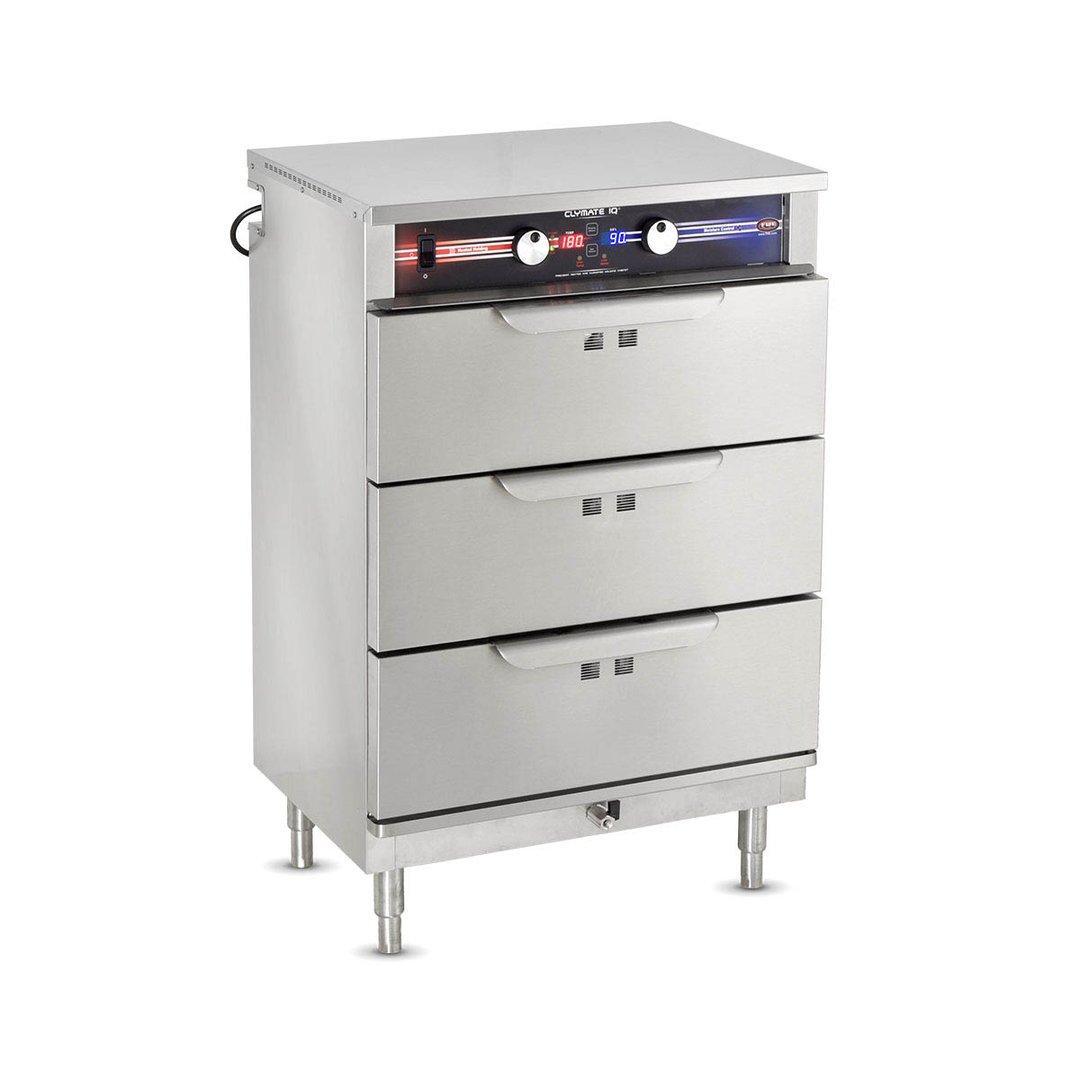 FWE PHTT-3DR-6SL 26" Free Standing Warming Drawer