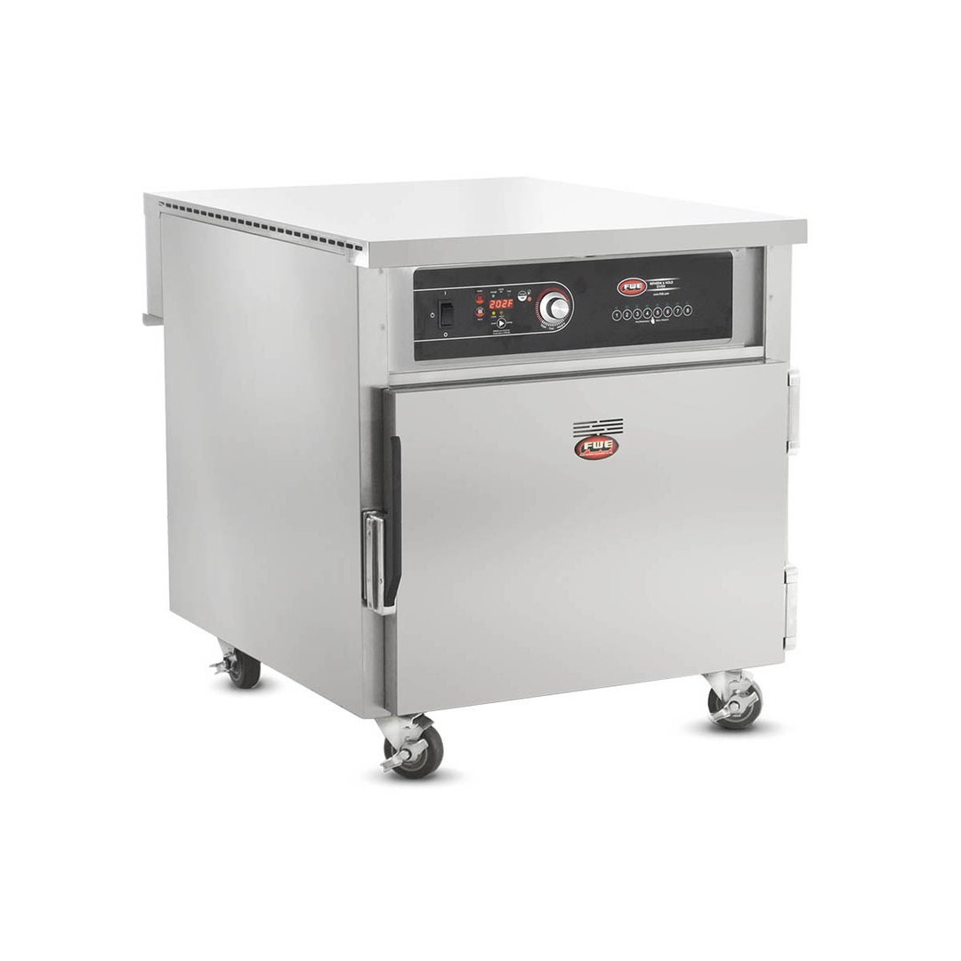 FWE RH-4 Rethermalization & Holding Cabinet