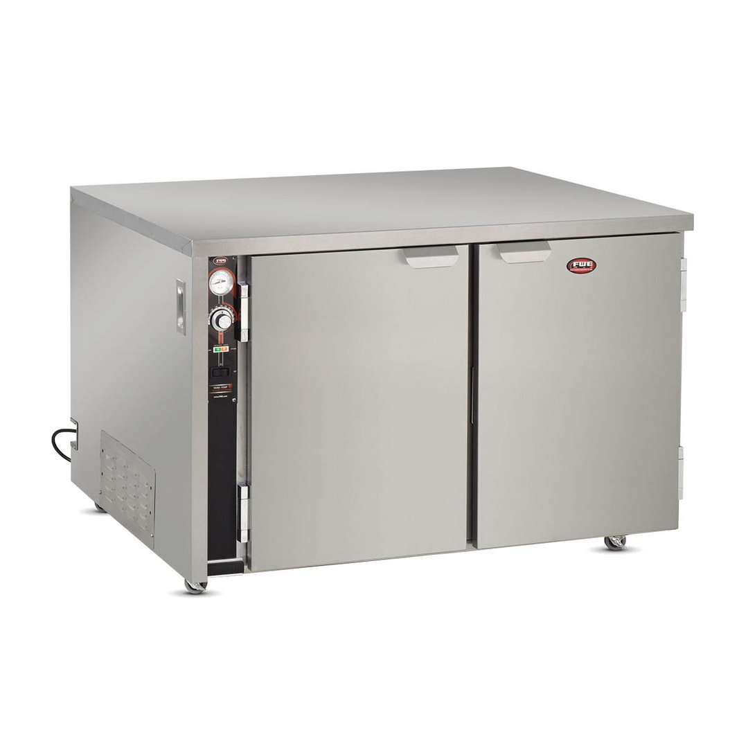 FWE TS-1633-28 Pizza Heated Cabinet