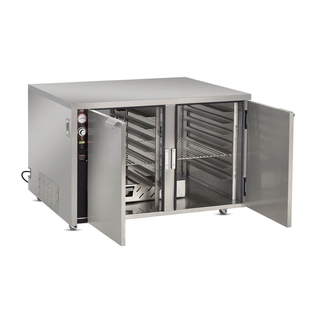 FWE TS-1633-28 Pizza Heated Cabinet