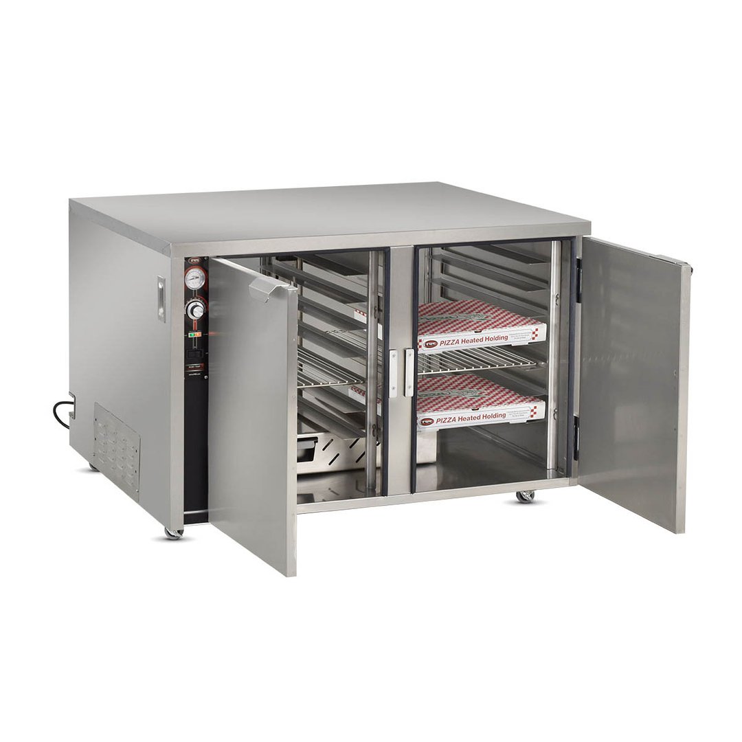 FWE TS-1633-28 Pizza Heated Cabinet
