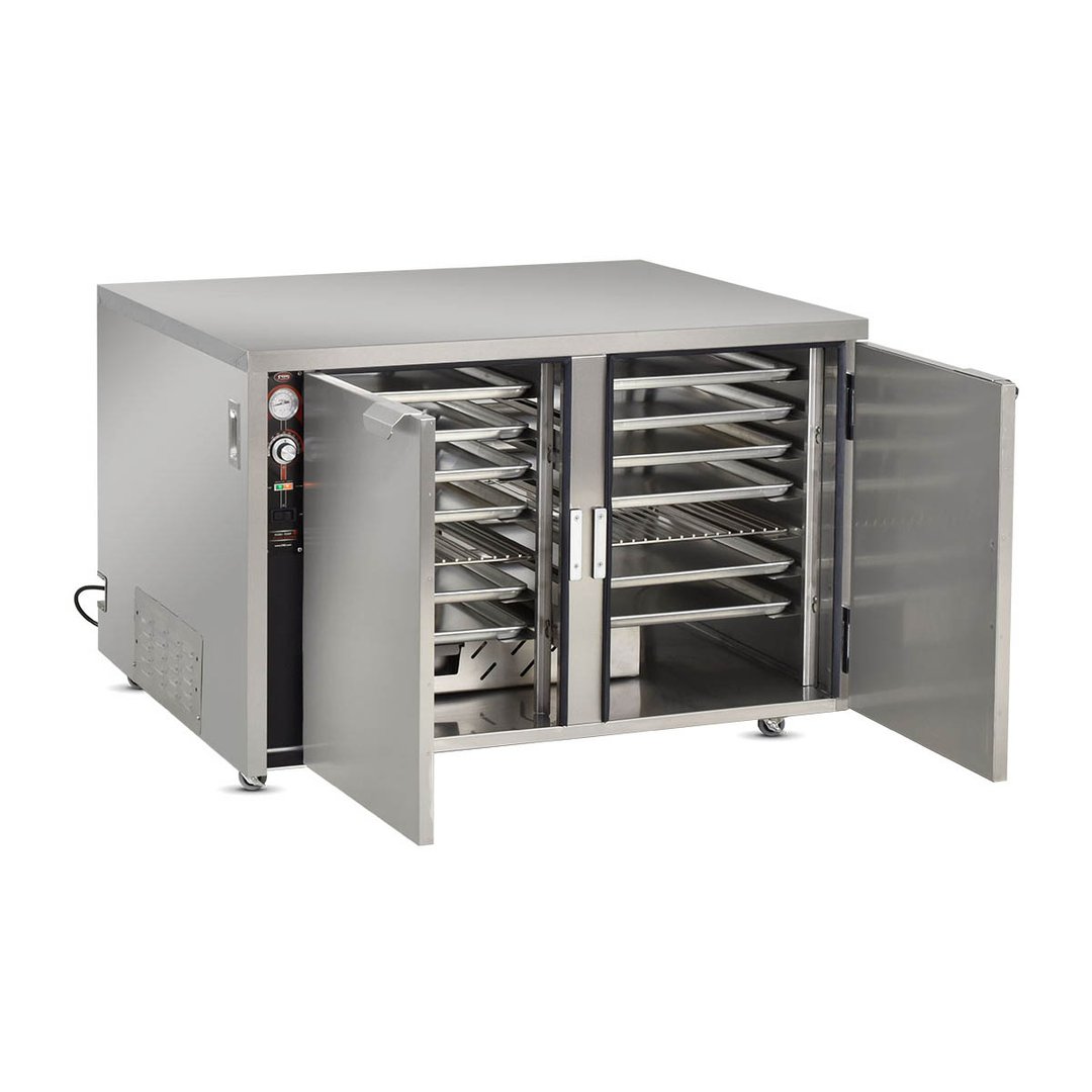 FWE TS-1633-28 Pizza Heated Cabinet