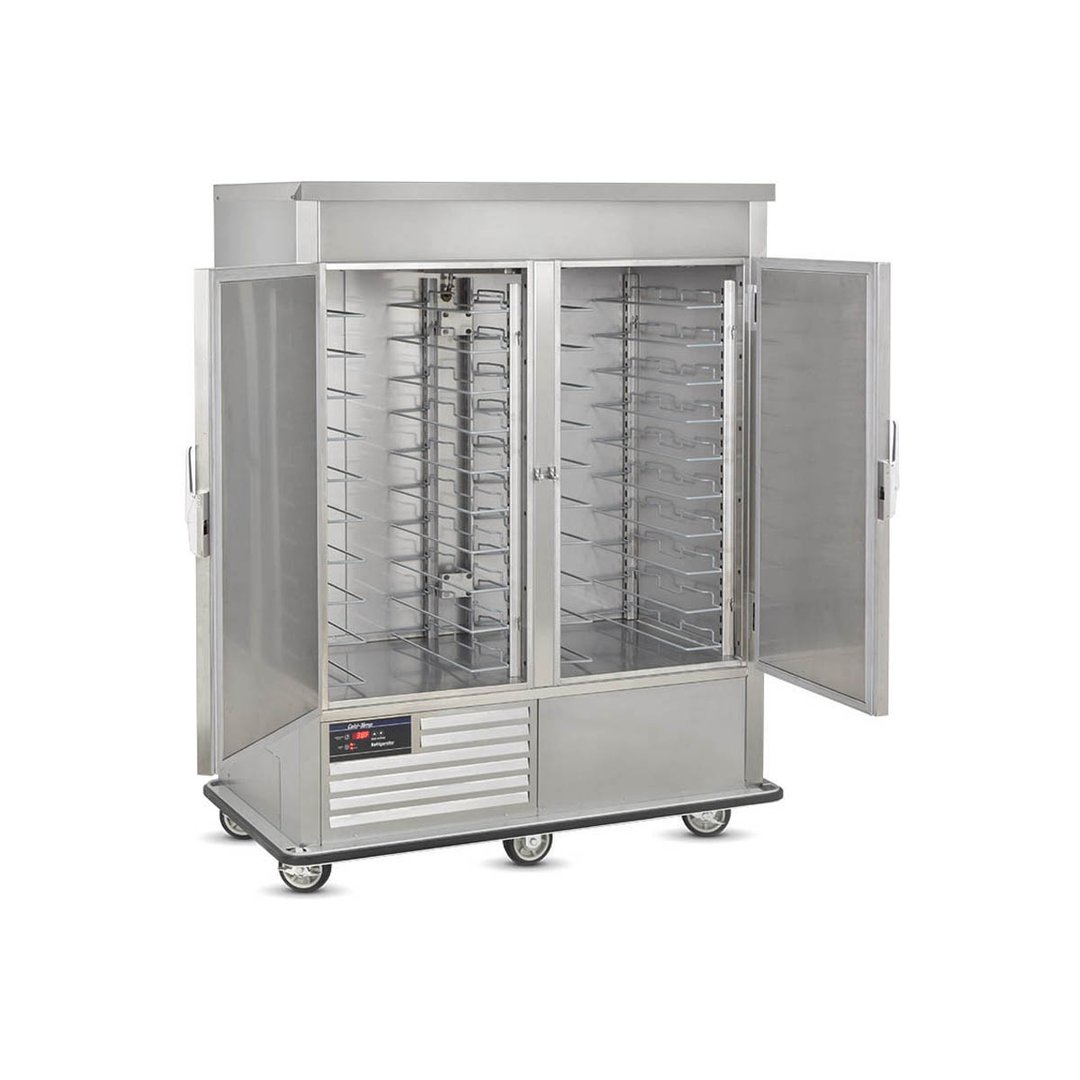 FWE URS-20-GN Mobile Refrigerated Cabinet