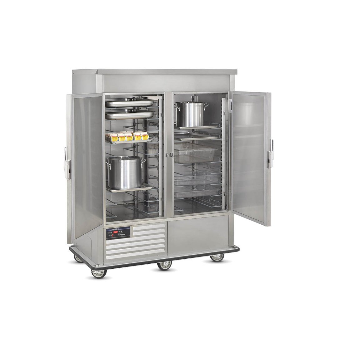 FWE URS-20 Mobile Refrigerated Cabinet