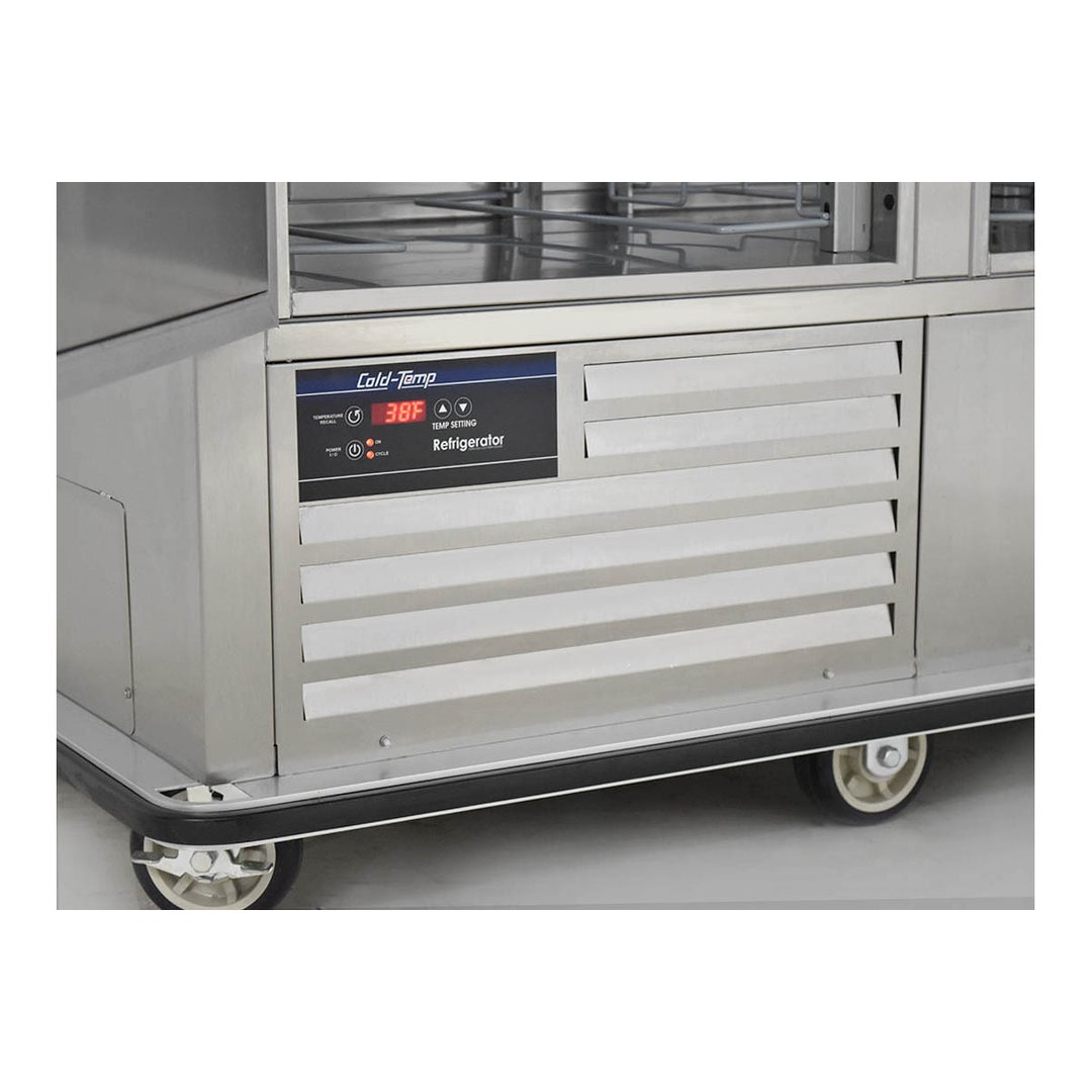 FWE URS-20 Mobile Refrigerated Cabinet