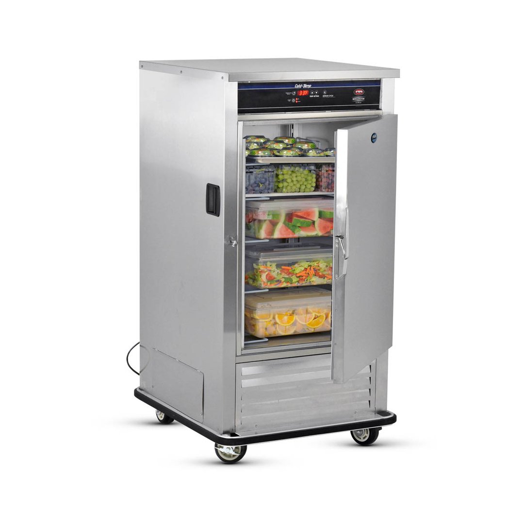 FWE URS-7 Mobile Refrigerated Cabinet