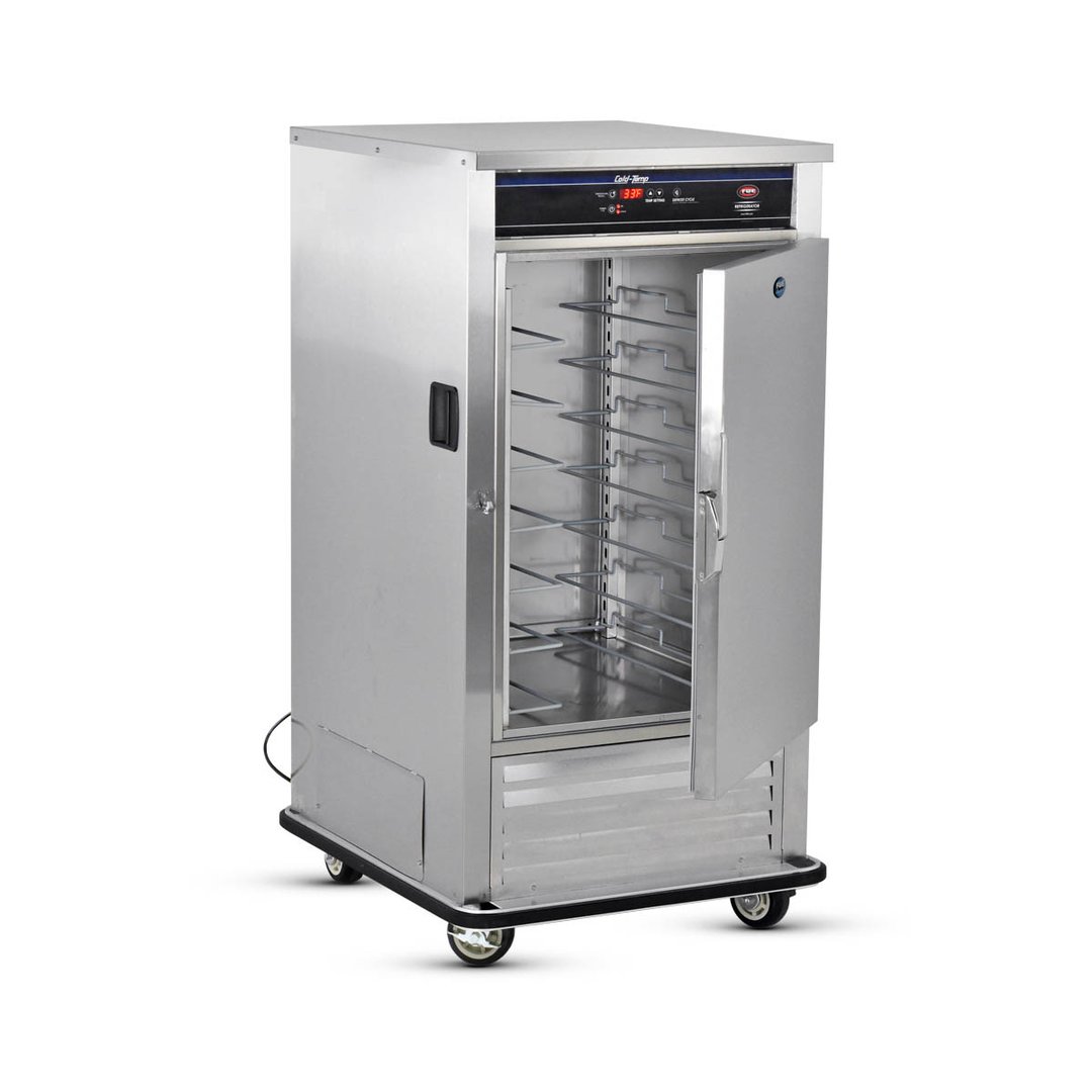 FWE URS-7 Mobile Refrigerated Cabinet
