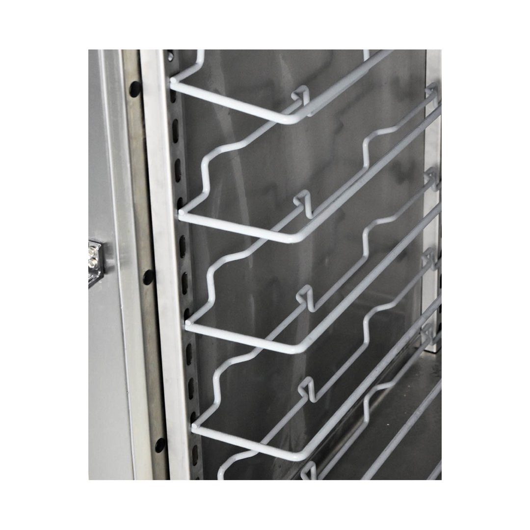 FWE URS-7 Mobile Refrigerated Cabinet