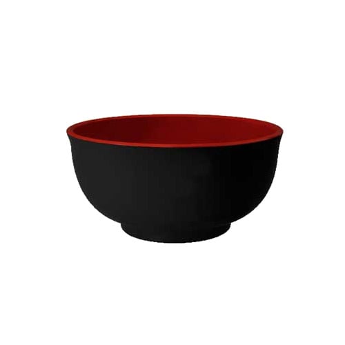 GET B-125-F Plastic Asian Dinnerware