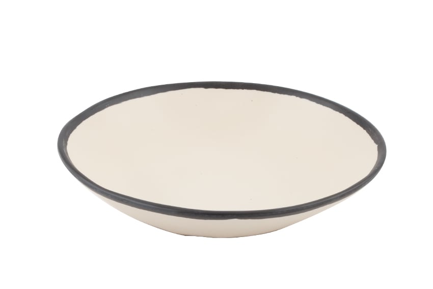 GET B-420-MA ) 1 - 2 qt (32 - 95 oz) Plastic Bowl