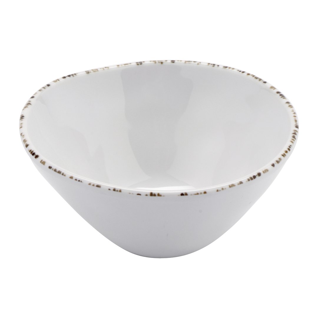GET B-5-UM z 0 - 31 oz Plastic Bowl