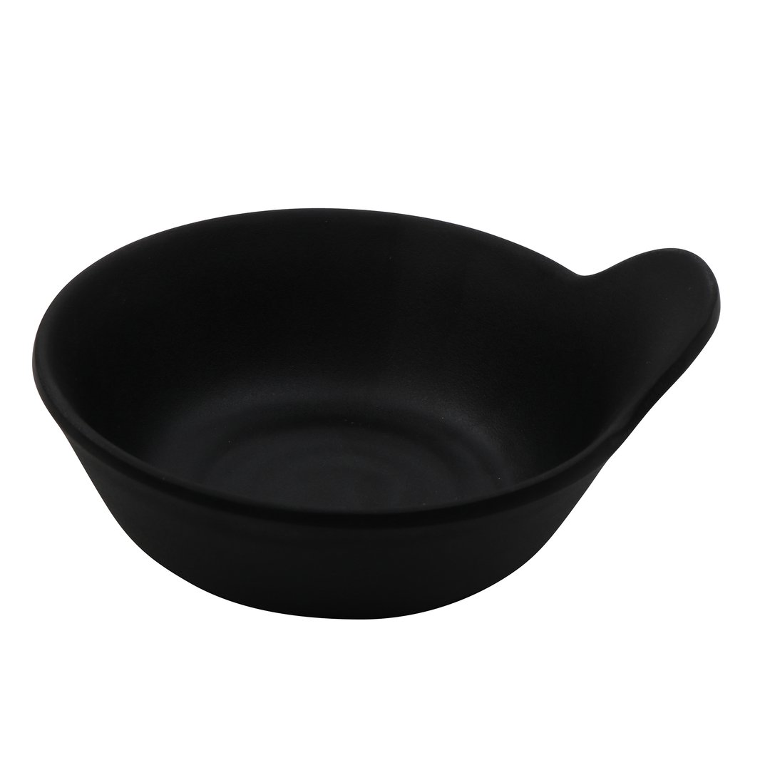 GET B-70-BK z 0 - 31 oz Plastic Bowl