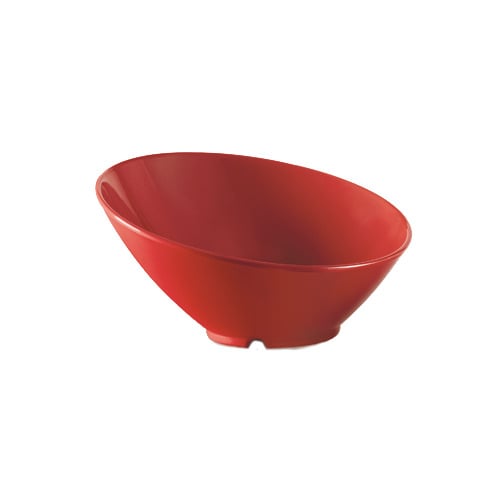 GET B-788-CR Plastic Soup Salad Pasta Cereal Bowl