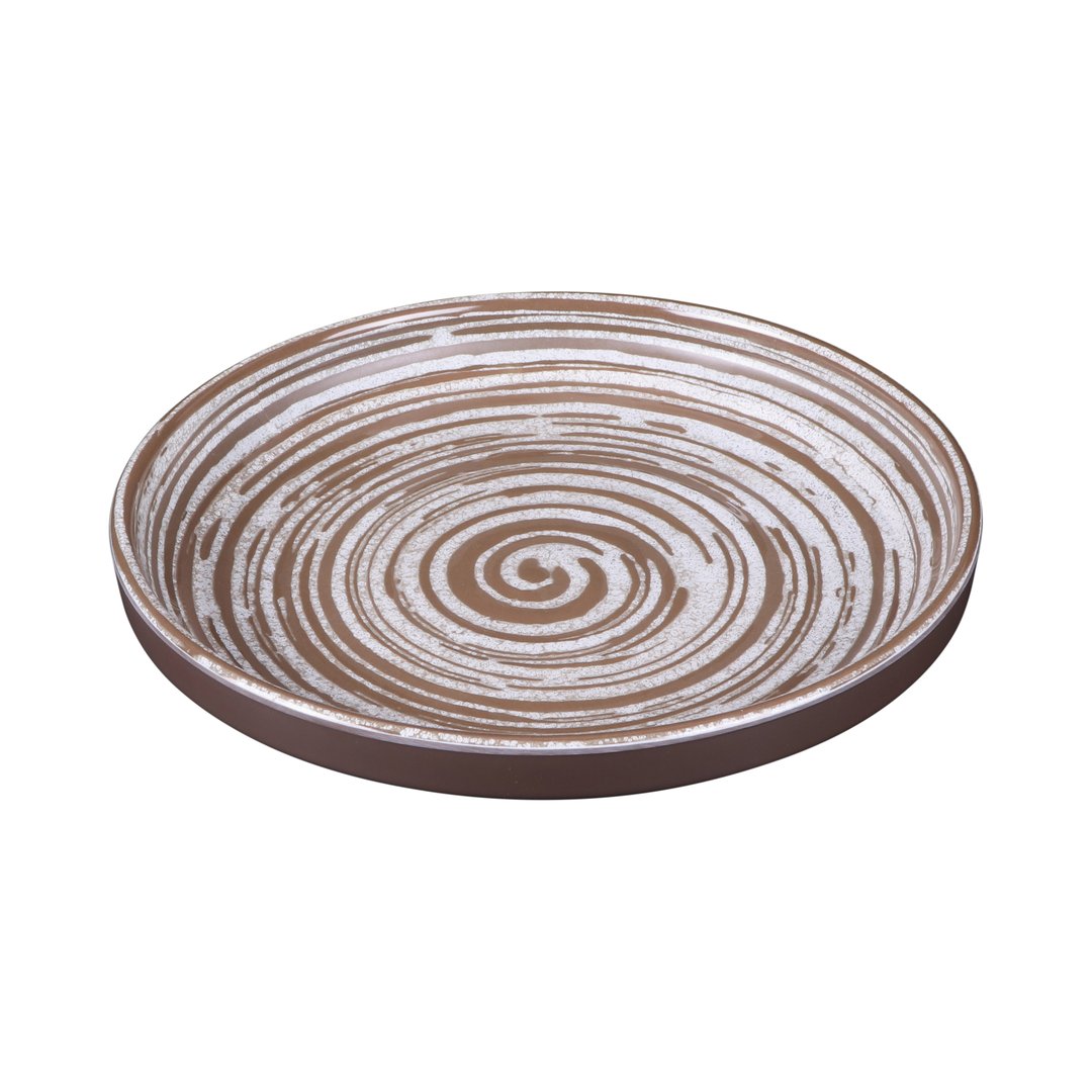 GET B395099-SDW Plastic Plate
