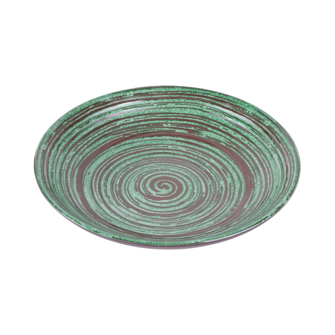 GET B395110-SDG ) 1 - 2 qt (32 - 95 oz) Plastic Bowl
