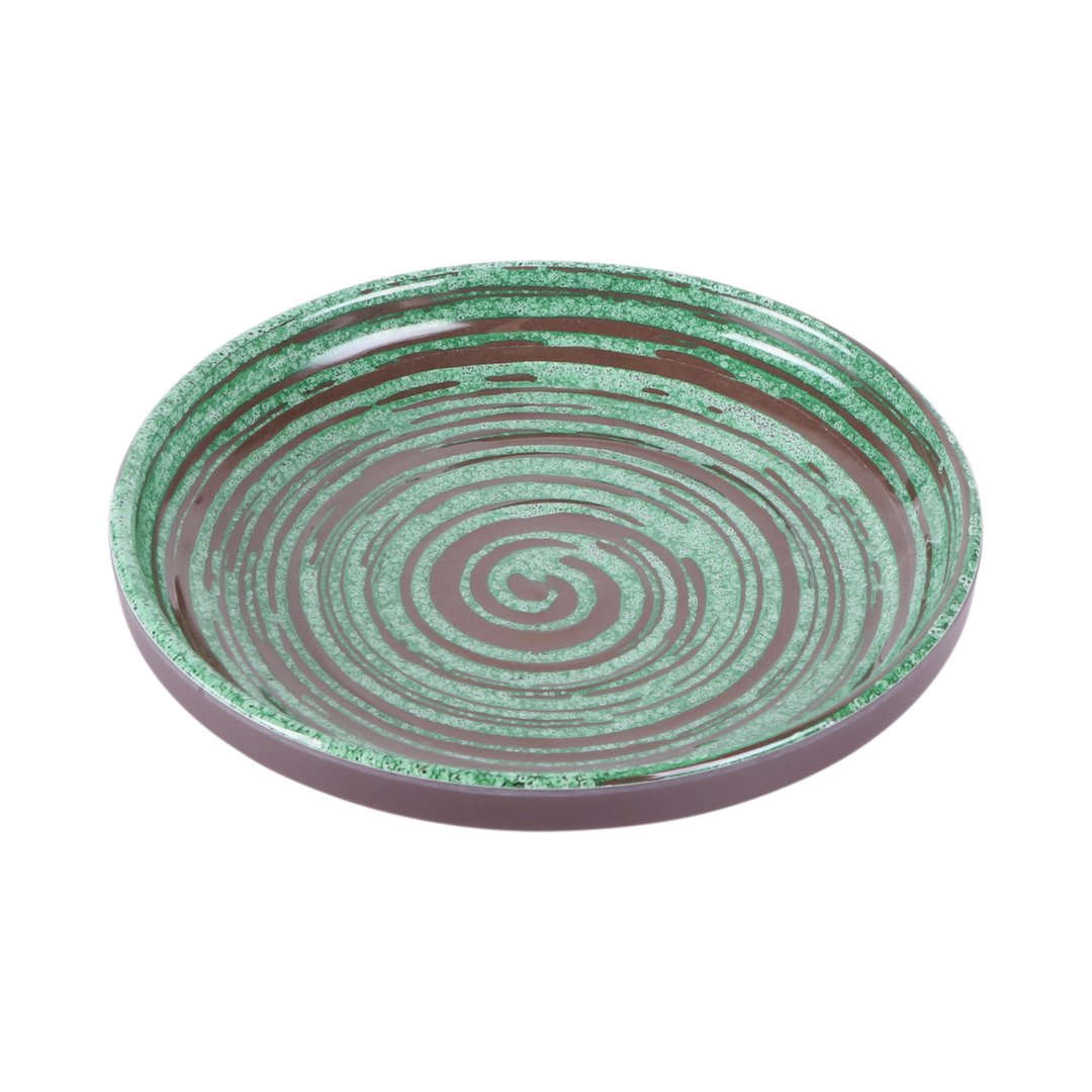 GET B398071-SDG Plastic Plate