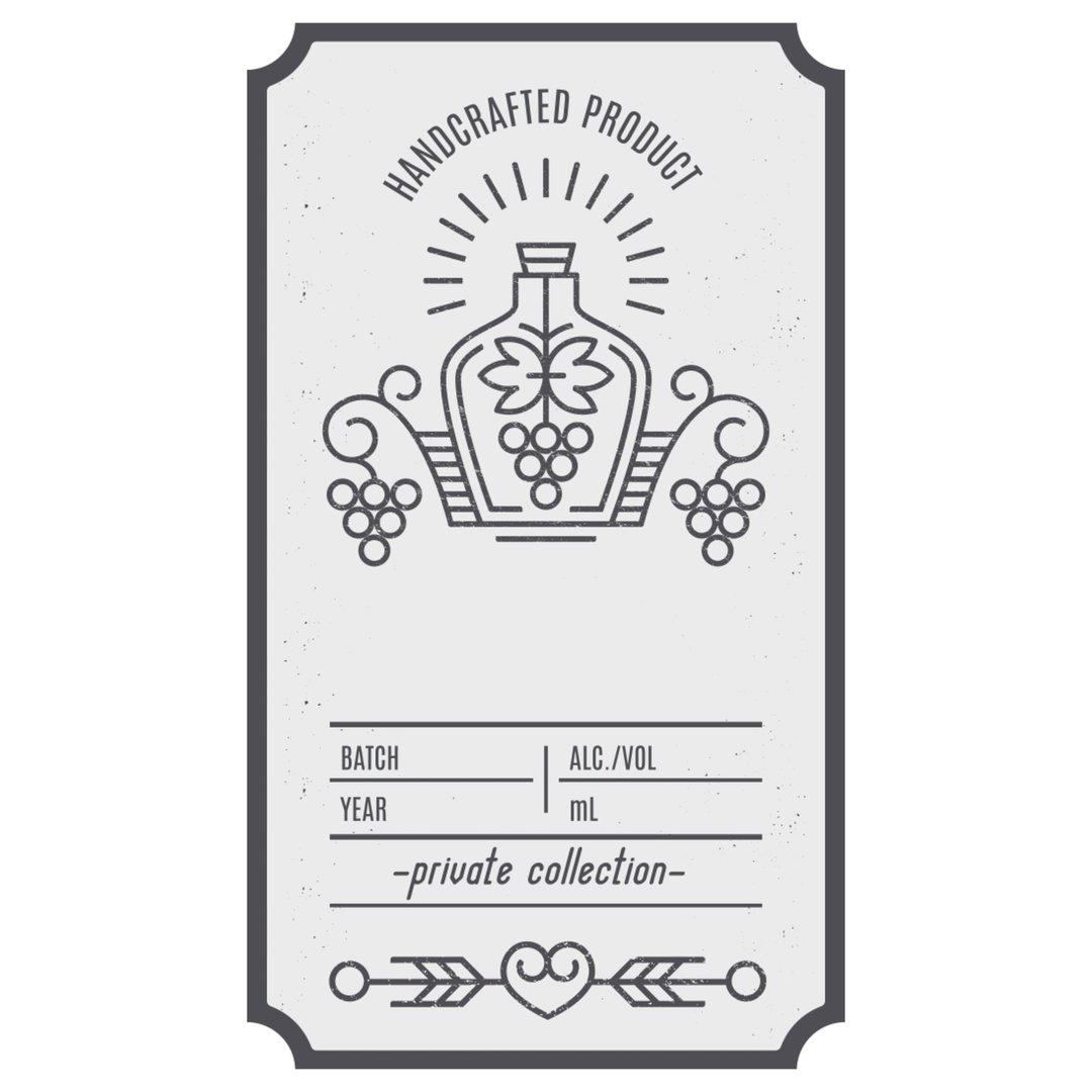 GET BB-LBL Stickers (Labels)