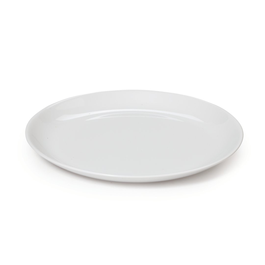 GET BF-1050-AW Plastic Plate