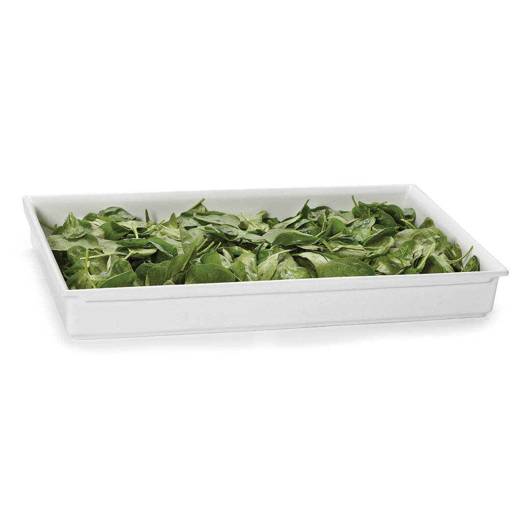GET CIH1FD-WW Aluminum Food Pan