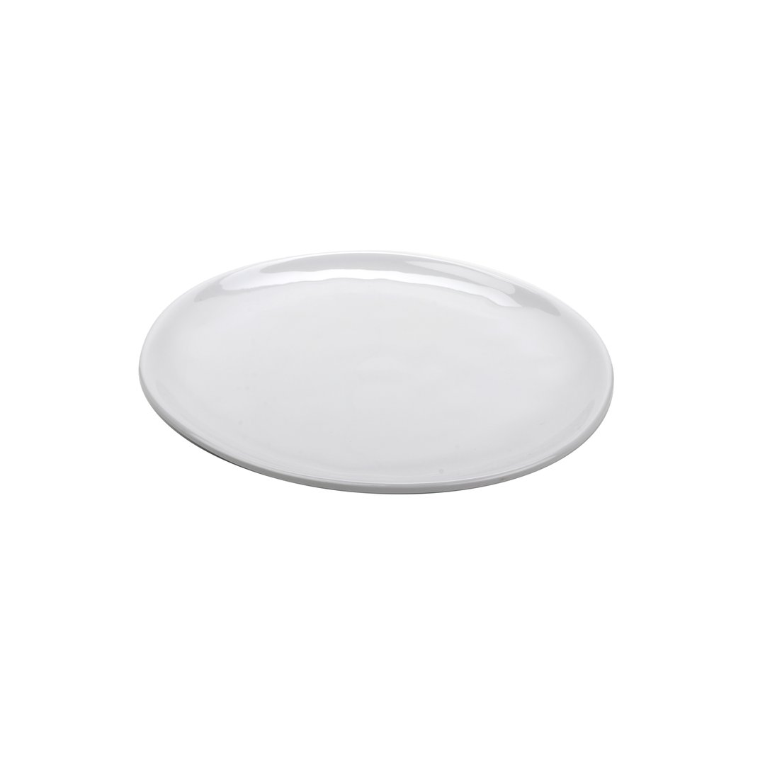 GET CS-10-AM-W Plastic Plate