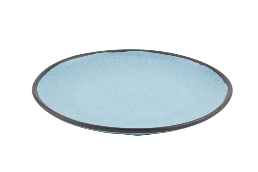 GET CS-100-GBL Plastic Plate