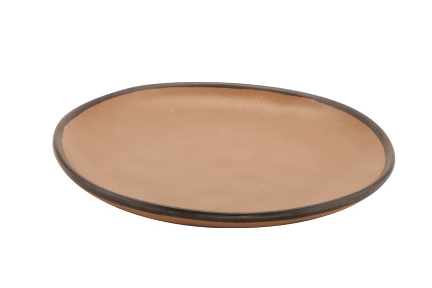 GET CS-100-TP Plastic Plate