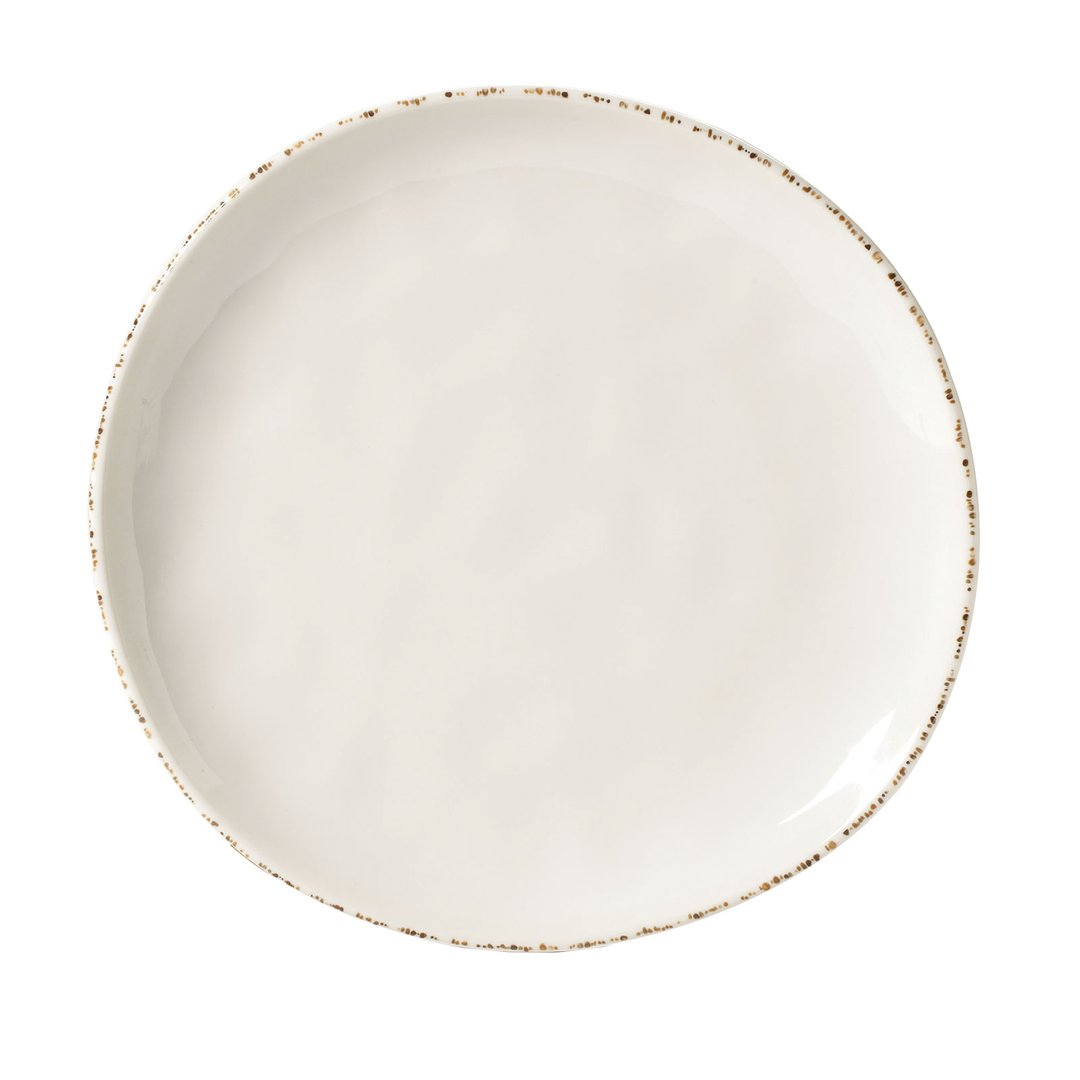 GET CS-9-UM Plastic Plate