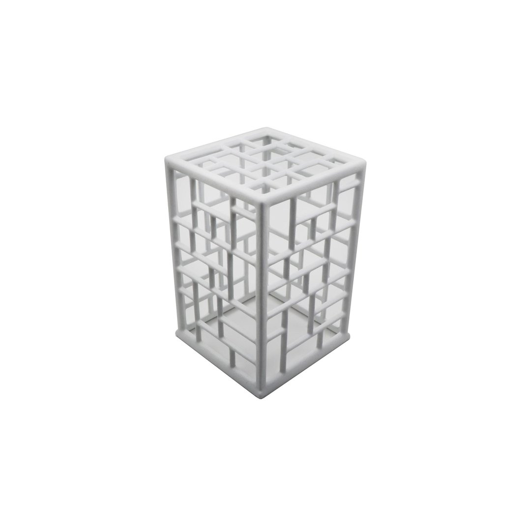GET CUB03-WW Individual Display Riser