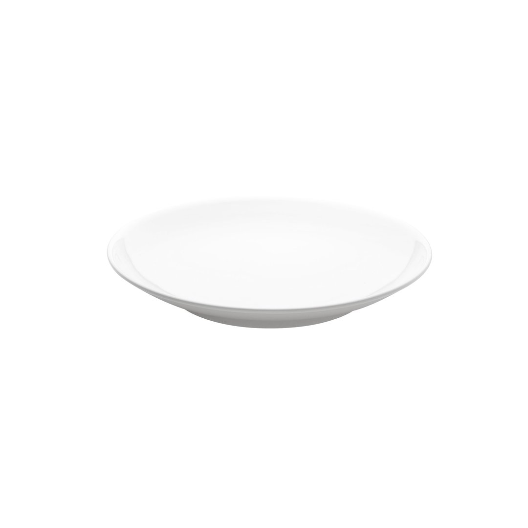 GET D1051-NW Plastic Plate
