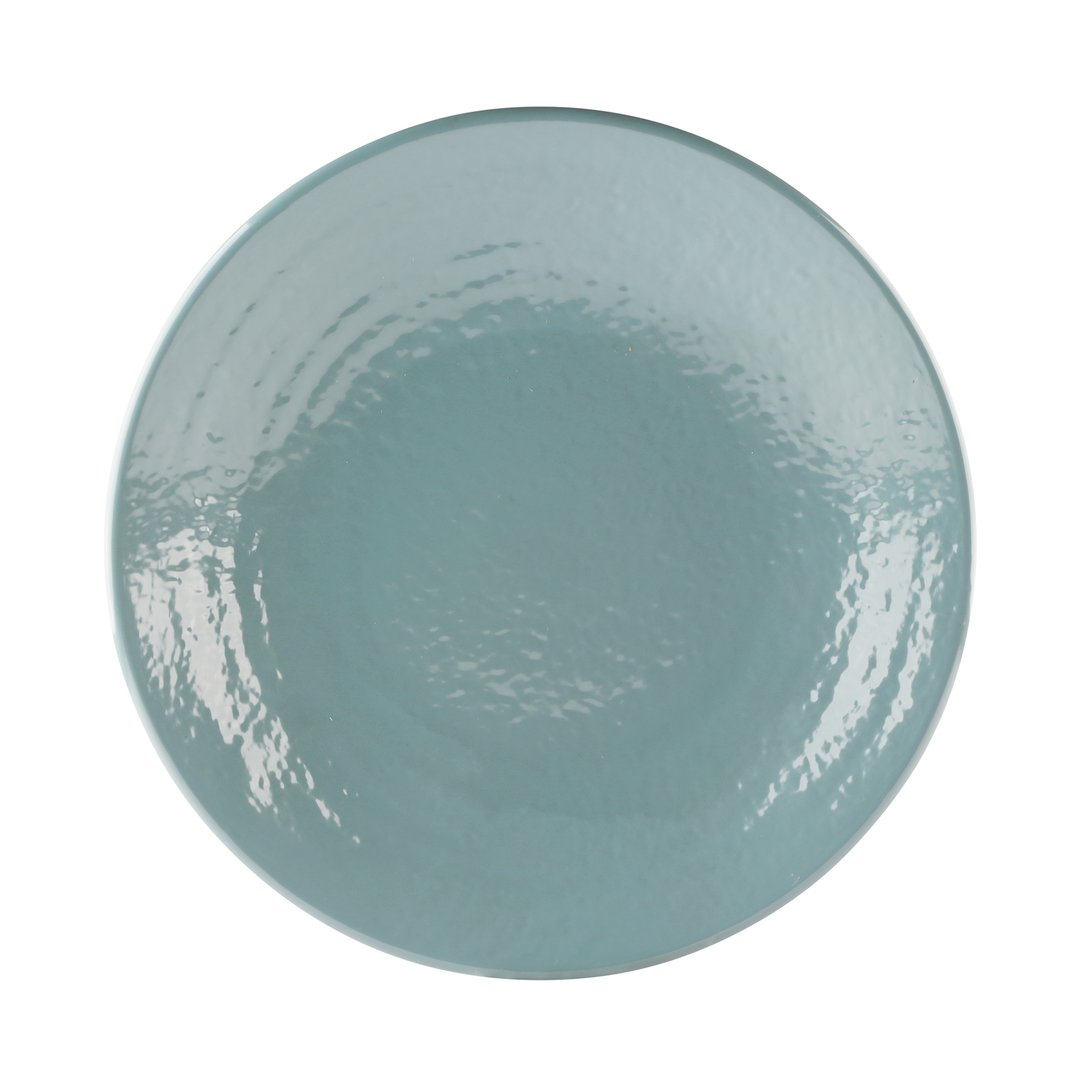 GET D10RR-ABY Plastic Plate