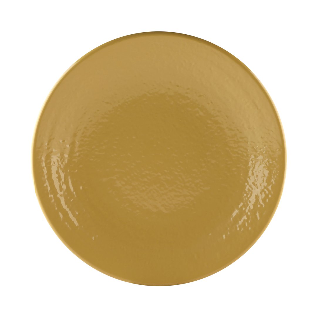 GET D10RR-OO Plastic Plate
