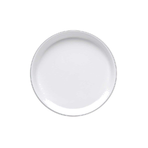 GET D1110L-W Plastic Plate