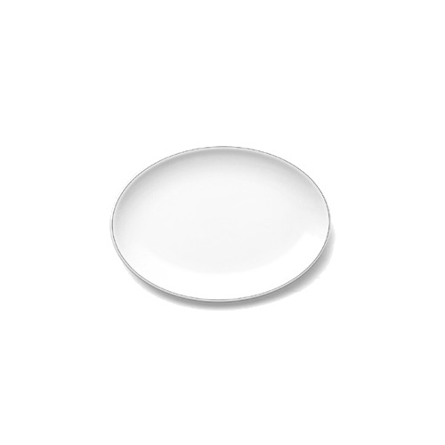 GET D2209L-W Plastic Plate