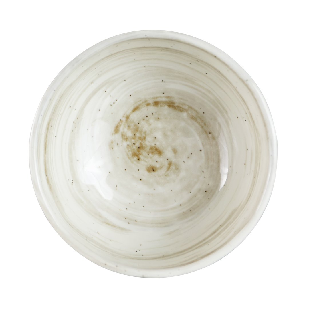 GET D4134R-TD z 0 - 31 oz Plastic Bowl