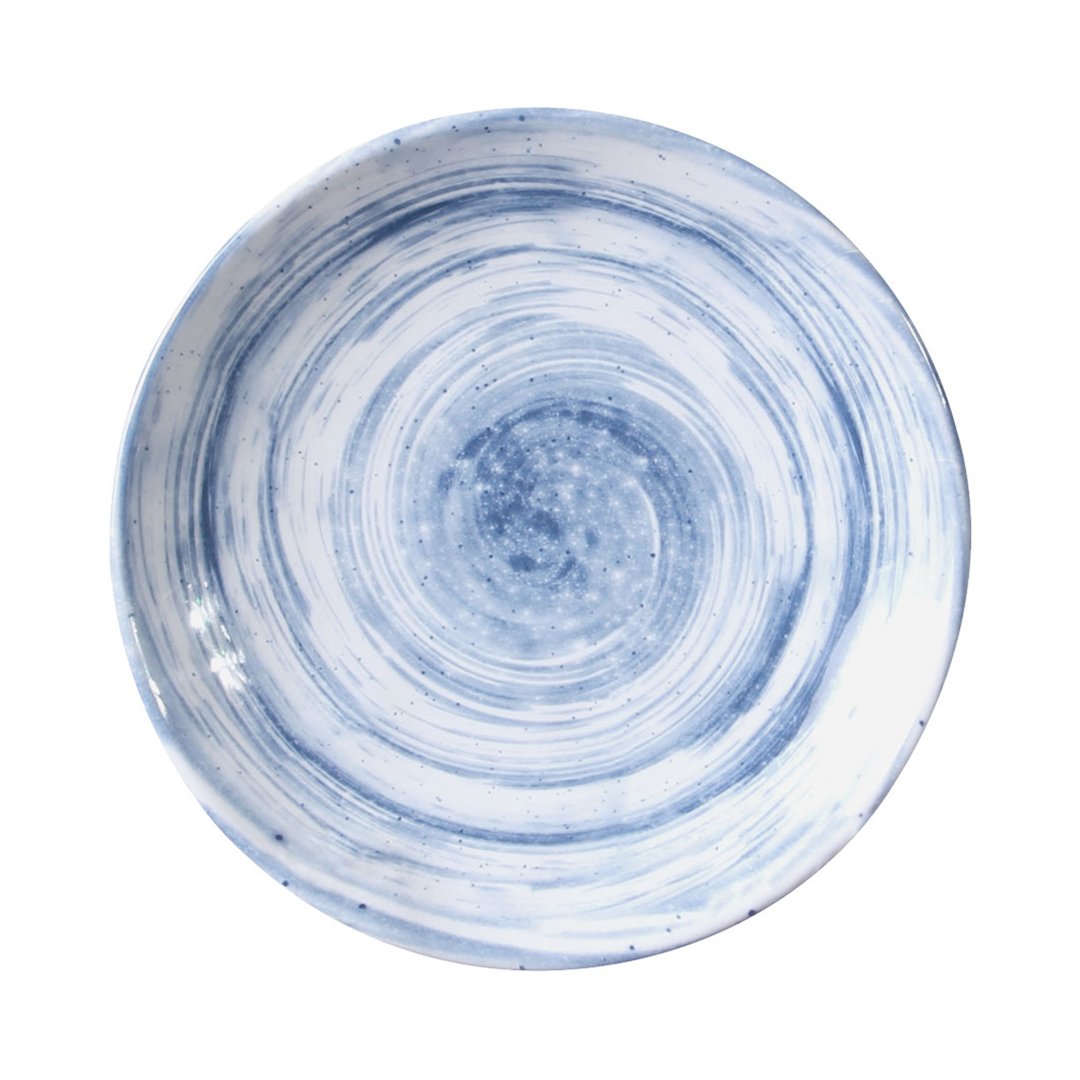 GET D71R-ND Plastic Plate