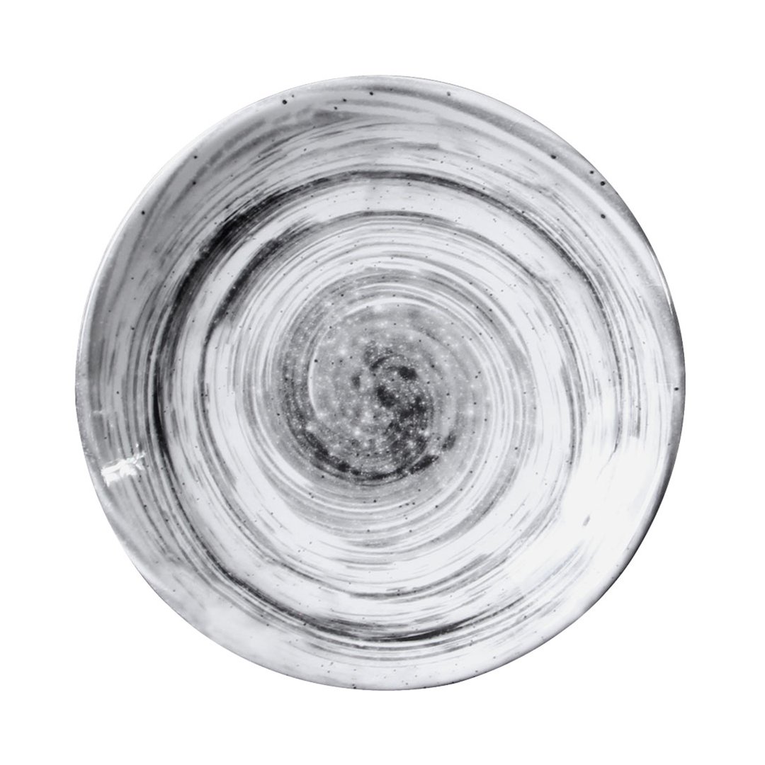 GET D8125R-BD Plastic Plate