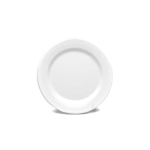 GET D9PL-W Plastic Plate