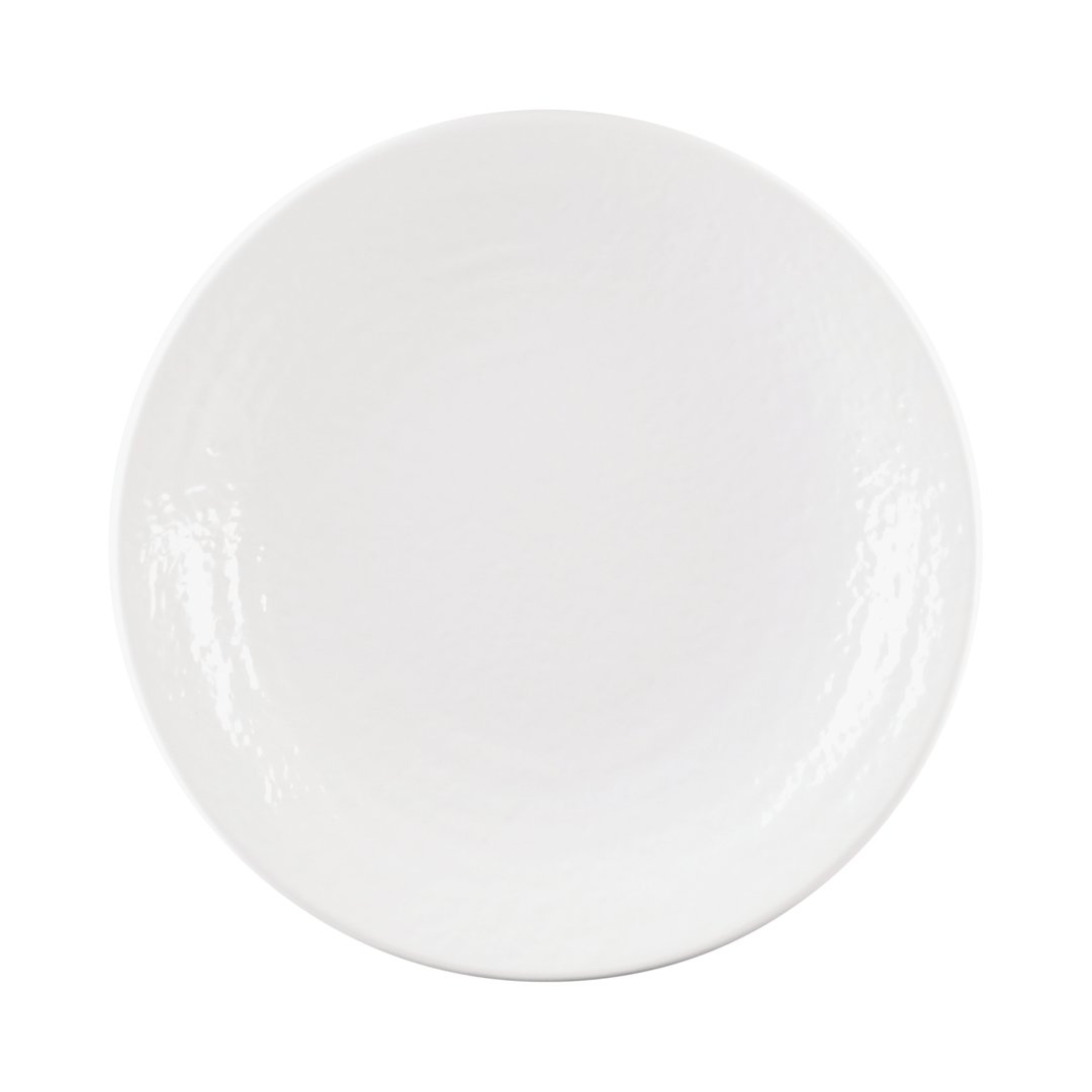 GET D9RR-W Plastic Plate
