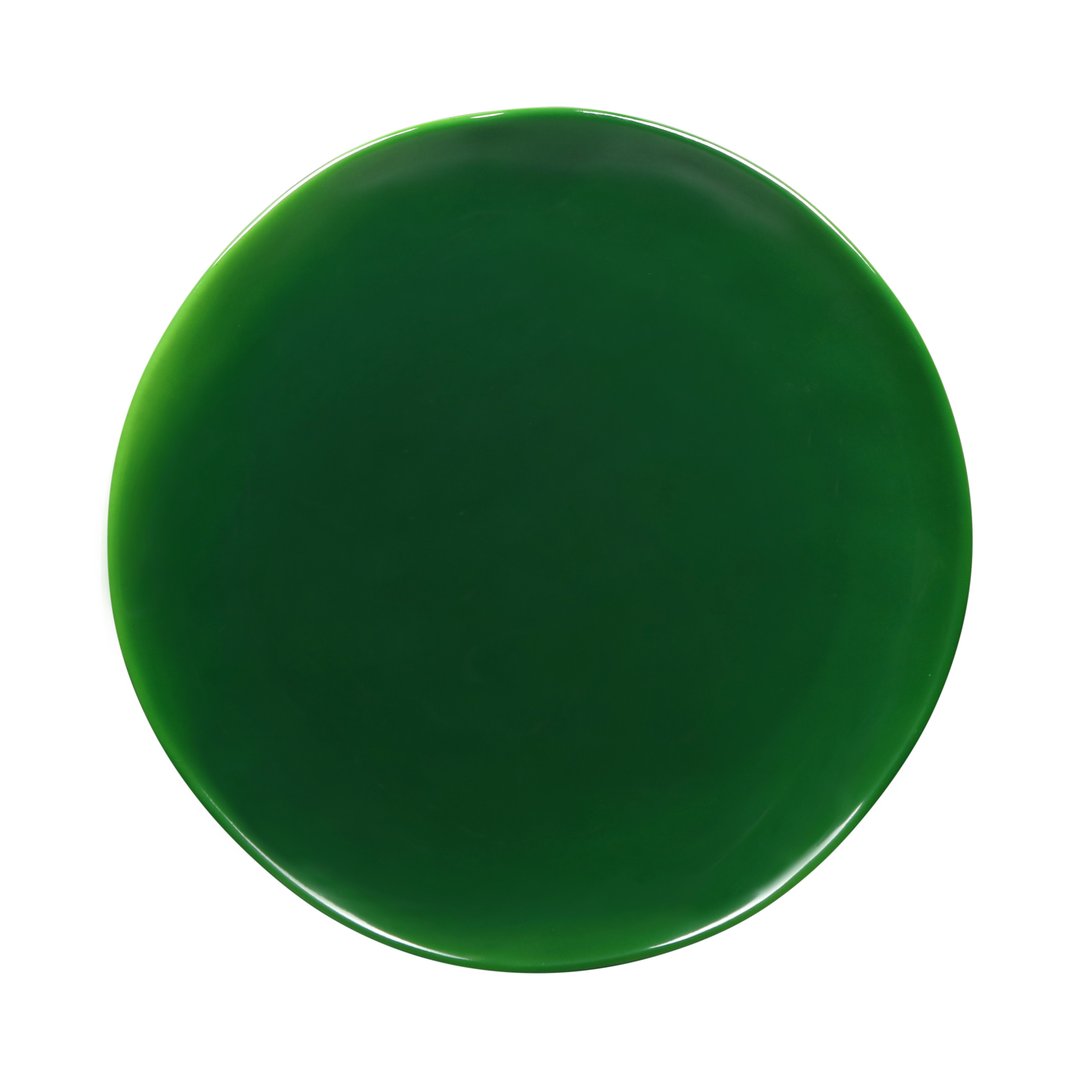 GET DG9R-GRG Plastic Plate