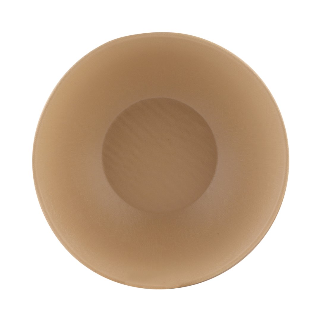 GET ECO72-PB ) 1 - 2 qt (32 - 95 oz) Plastic Bowl
