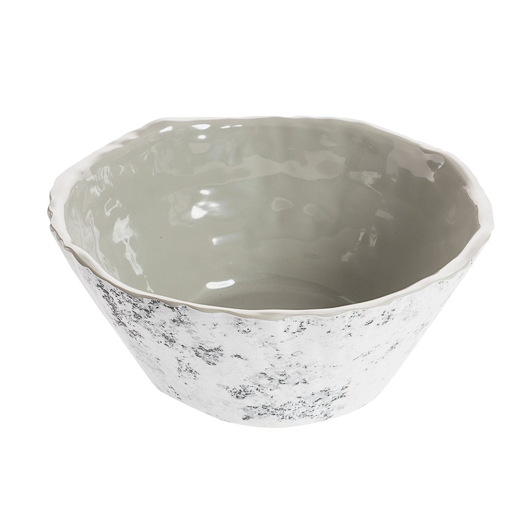 GET END206 ) 1 - 2 qt (32 - 95 oz) Plastic Bowl